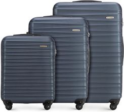 Zdjęcie 56-3A-31S-91 Zestaw walizek - Piastów