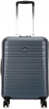 Mała walizka Delsey New Segur 2.0 Slim 25 Lat Gwa.