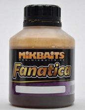 Zdjęcie Booster Mikbaits Fanatica 250ml Meteora - Płock