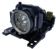 Lampa do projektora HITACHI HCP-90X - zamiennik oryginalnej lampy z modułem