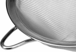 Zdjęcie SITO CHIŃSKIE SIATKOWE GĘSTE 120MM YATO YG-00605 - Chocz