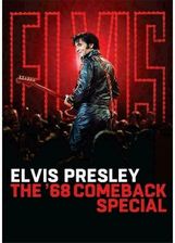 Zdjęcie Elvis: 68 Comeback Special: 50th Anniversary Edition (DVD) Elvis Presley - Dobrzyca