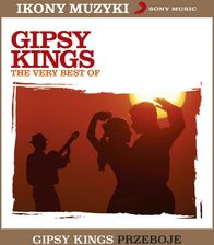 Zdjęcie Ikony muzyki: Gipsy Kings Gipsy Kings - Lublin