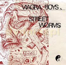 Zdjęcie Viagra Boys: Street Worms [Winyl] - Toruń