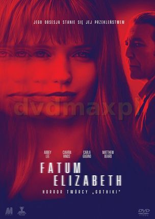Fatum Elizabeth [DVD]