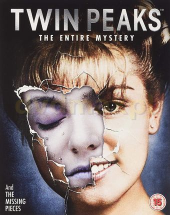 Twin Peaks: Collection [10xBlu-Ray]