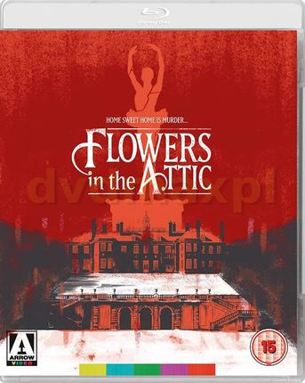 Flowers In The Attic (Kwiaty na poddaszu) [Blu-Ray]