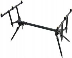 Zdjęcie Jaxon Xtr Carp Rod Pod Karpiowy 3 Wędki PP-STK111 - Wojnicz