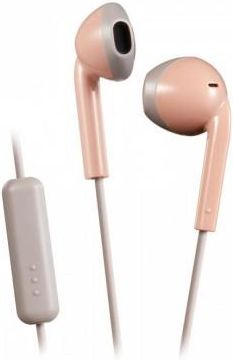 jvc pink wireless headphones