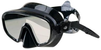 Aquawave Maska Do Nurkowania Seelowe 97404 Black