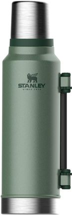 Stanley Termos Stalowy Legendary Classic Zielony 1.4L
