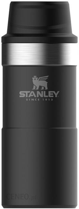 L 1 l 10 5. Stanley Trigger-Action Travel Mug 0.47 l Black.