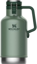 Stanley Termos Na Piwo Classic Growler Zielona 1 9l Ceny I Opinie Ceneo Pl