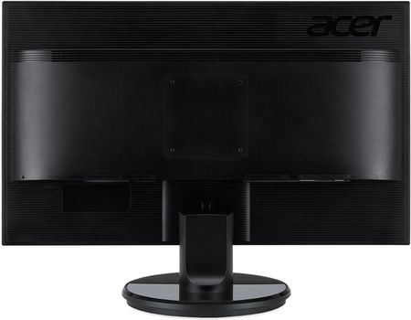 Monitor Acer K272HLEbd 27 (UM.HX3EE.E01) - Opinie i ceny na Ceneo.pl