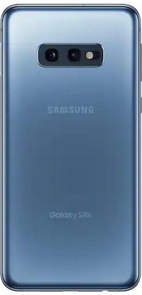 Samsung Galaxy S10e SM-G970 128GB Prism Blue - Cena, opinie