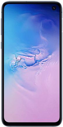 Samsung Galaxy S10e 128 GB in Prism Blue T-Mobilesamsung galaxy s10 2024