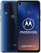 Motorola One Vision Niebieski
