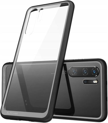 Supcase Ub Style Etui, futerał | Huawei P30 Pro czarny