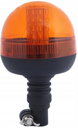 Lampa ostrzegawcza Kogut 40 Smd Led 12V 24V Orange
