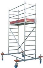 Zdjęcie Krause Stabilo5000 Rusztowanie 3,0X1,50 H Rob 4,3 759047P - Jasło