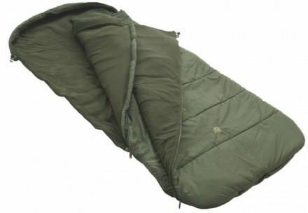 Mivardi Spiwór Sleeping bag Executive 235x92cm