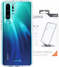 Case Huawei P30 Ipaky Leku Clear
