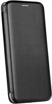 Etui Portfel Flip Magnetic Case Samsung Galaxy S10 czarny