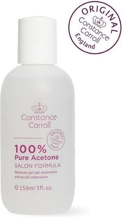 Constance Carroll Pure Acetone 100% 150ml