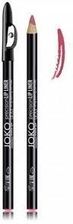 Zdjęcie Joko Precision Lip Liner konturówka do ust nr 45 - Nowogród