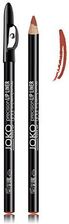 Zdjęcie Joko Precision Lip Liner konturówka do ust nr 46 - Łęknica