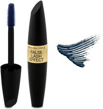 Max Factor Mascara False Lash Effect tusz do rzęs Deep Blue 13,1ml