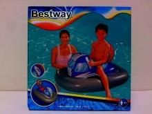 Zdjęcie Bestway Pancernik Galaktyczny Dmuchany B41115 - Śmigiel