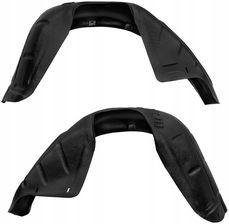 Zdjęcie Nadkole Skoda Felicia 98-01 przód Lewy + Prawy Kpl - Mieroszów