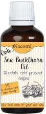 Zdjęcie Nacomi Sea Buckthorn Oil olej rokitnikowy 50ml - Lipiany