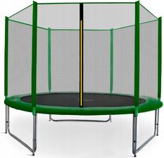 Trampoliny Trampoliny Ogrodowe Ceneopl