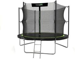 Zdjęcie Import Leantoys Trampolina Lean Sport Pro 14Ft - Sędziszów