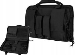 Zdjęcie Torba na Broń Krótką Pistolet Modularna Kabura Sm - Mszczonów