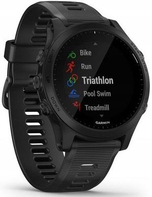 Garmin Forerunner 945 GPSウォッチ Garmin Forerunner 945 [010-02063-01] | TRIGAR.pl | Garmin