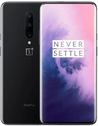 スマートフォン本体 OnePlus 7 Pro 8/256GB (Mirror Gray) OnePlus 7 Pro 8/256GB Mirror Gray - Cena, opinie na Ceneo.pl
