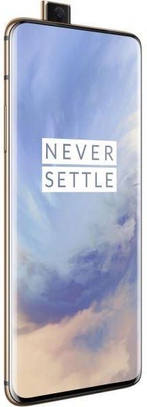 スマートフォン本体 OnePlus 7 8/256 OnePlus 7 8/256GB Dual SIM Mirror Gray - Smartfony i