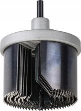 Zdjęcie Kwb Zestaw Otwornic Do Drewna 25-63mm Owtornica x7 - Nowa Sól