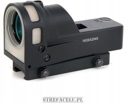 Meprolight M21 - kolimator trytowy Day/Night - X-f