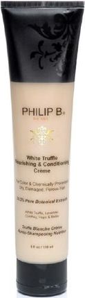 Philip B White Truffle Nourishing Conditioning Odżywka 178 ml