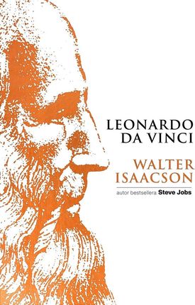 Leonardo da Vinci Walter Isaacson
