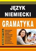 Zdjęcie Język niemiecki. Gramatyka - Gdynia