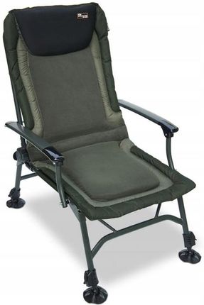 NGT KRZESŁO Deluxe Profiler Plus Chair