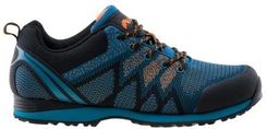 Męskie buty trekkingowe VELES 4707-TILE BLUE/BLKELBRUS - zdjęcie 1