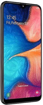 Samsung Galaxy A20e SM-A202 3/32GB Dual SIM Czarny Cena, opinie
