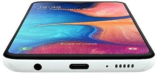 Samsung Galaxy A20e SM-A202 3/32GB Dual SIM BiaÅy - Cena, opinie na Ceneo.pl