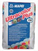 Fuga Mapei Ultracolor Plus 5Kg 143 Cynamon - zdjęcie 1